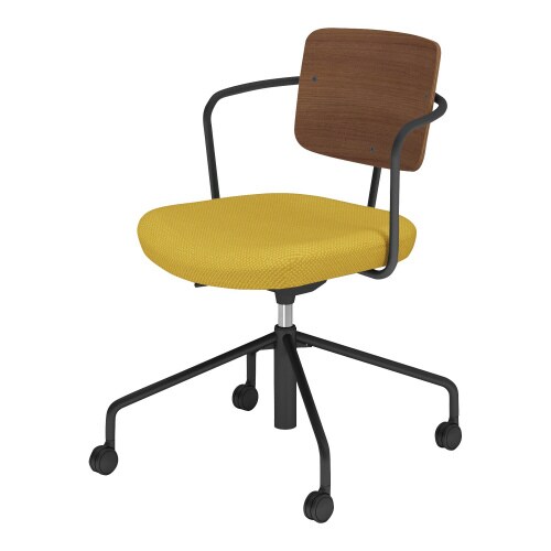 チェア リーテ 昇降脚 フレームタイプ