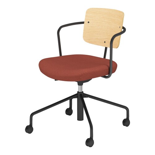 チェア リーテ 昇降脚 フレームタイプ