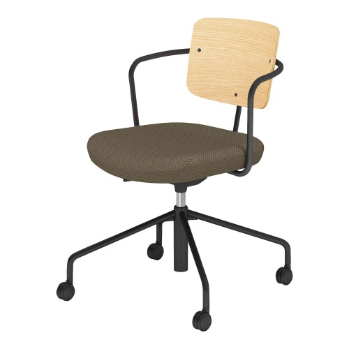 チェア リーテ 昇降脚 フレームタイプ