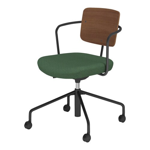 チェア リーテ 昇降脚 フレームタイプ