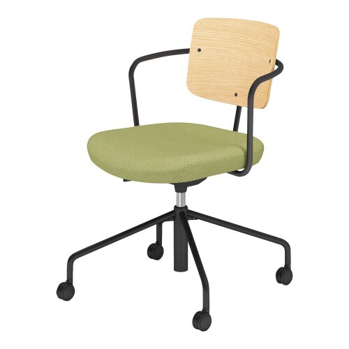 チェア リーテ 昇降脚 フレームタイプ