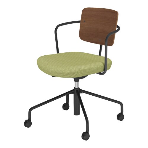 チェア リーテ 昇降脚 フレームタイプ