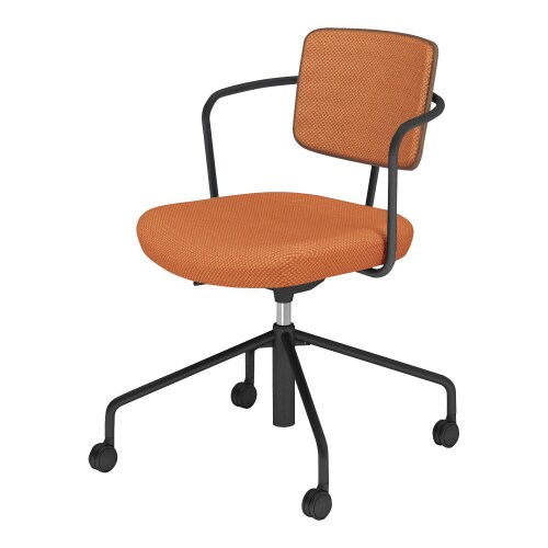 チェア リーテ 昇降脚 フレームタイプ