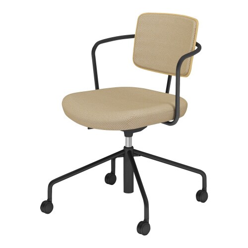 チェア リーテ 昇降脚 フレームタイプ