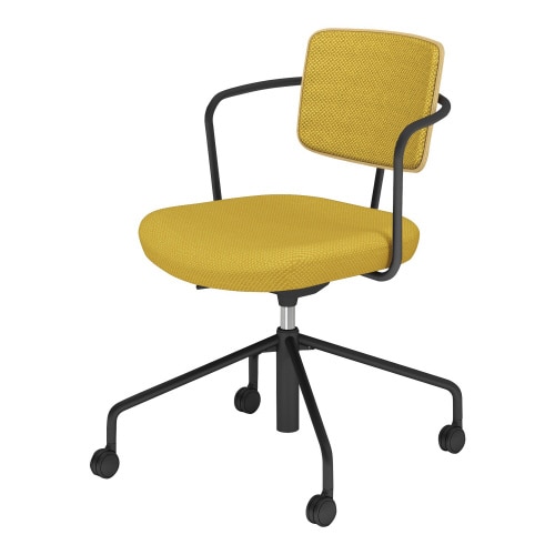 チェア リーテ 昇降脚 フレームタイプ