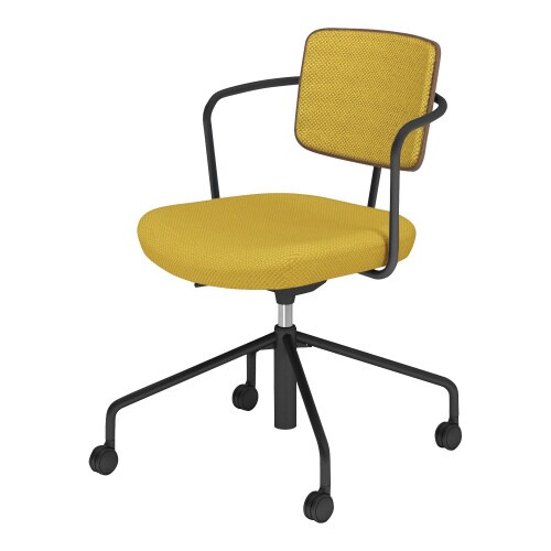 チェア リーテ 昇降脚 フレームタイプ