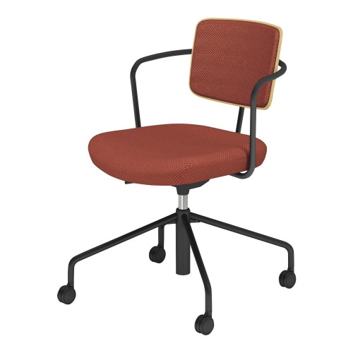 チェア リーテ 昇降脚 フレームタイプ