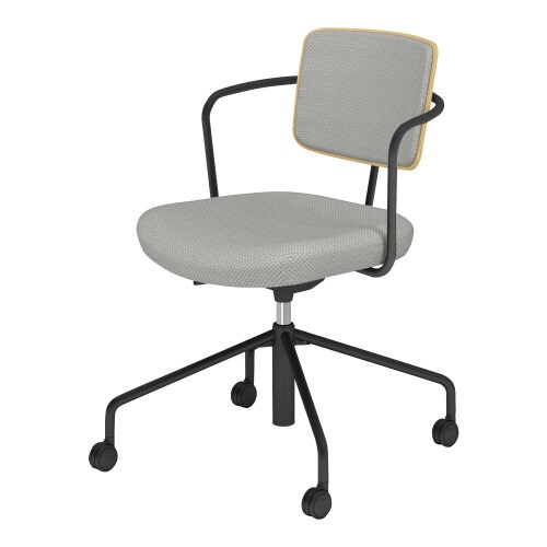 チェア リーテ 昇降脚 フレームタイプ