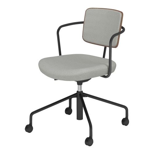 チェア リーテ 昇降脚 フレームタイプ