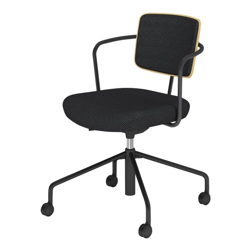 チェア リーテ 昇降脚 フレームタイプ