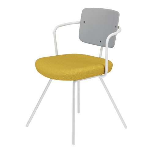 チェア リーテ 4本脚 フレームタイプ