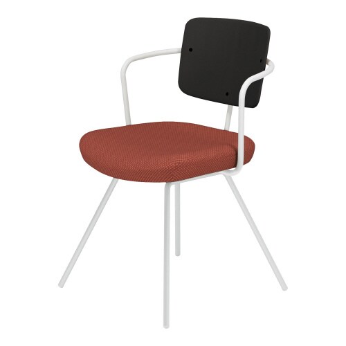 チェア リーテ 4本脚 フレームタイプ