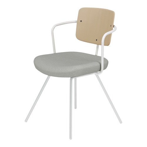 チェア リーテ 4本脚 フレームタイプ