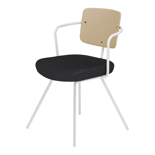 チェア リーテ 4本脚 フレームタイプ