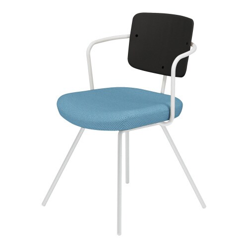 チェア リーテ 4本脚 フレームタイプ