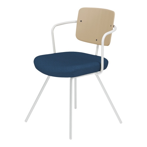 チェア リーテ 4本脚 フレームタイプ