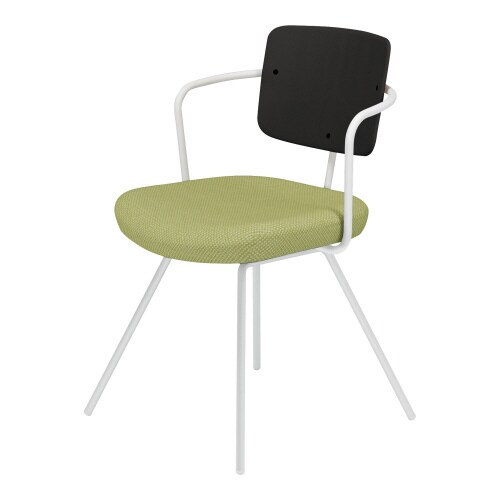 チェア リーテ 4本脚 フレームタイプ