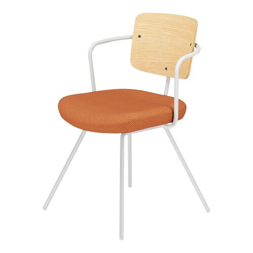 チェア リーテ 4本脚 フレームタイプ