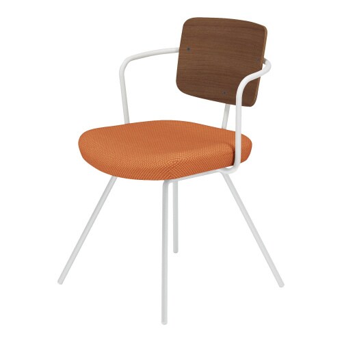 チェア リーテ 4本脚 フレームタイプ