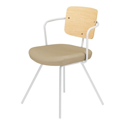 チェア リーテ 4本脚 フレームタイプ