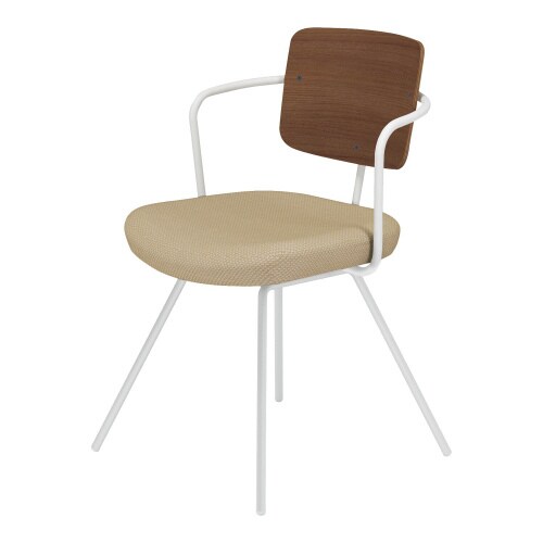 チェア リーテ 4本脚 フレームタイプ