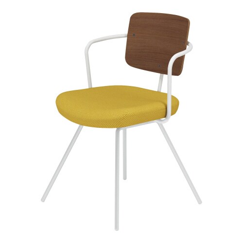 チェア リーテ 4本脚 フレームタイプ