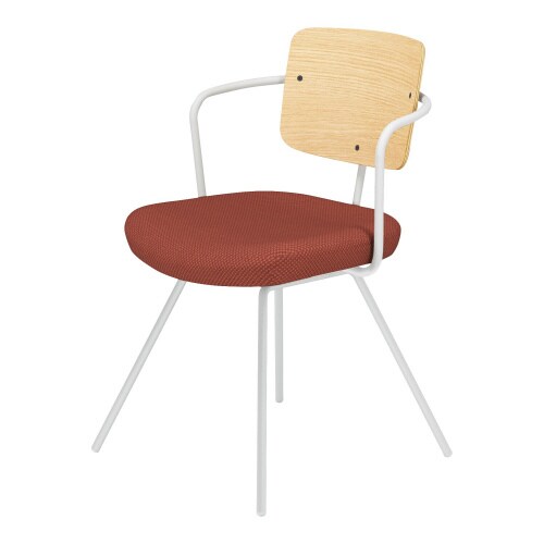 チェア リーテ 4本脚 フレームタイプ