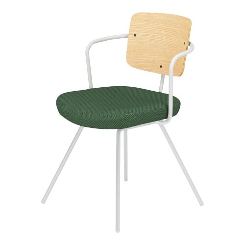 チェア リーテ 4本脚 フレームタイプ