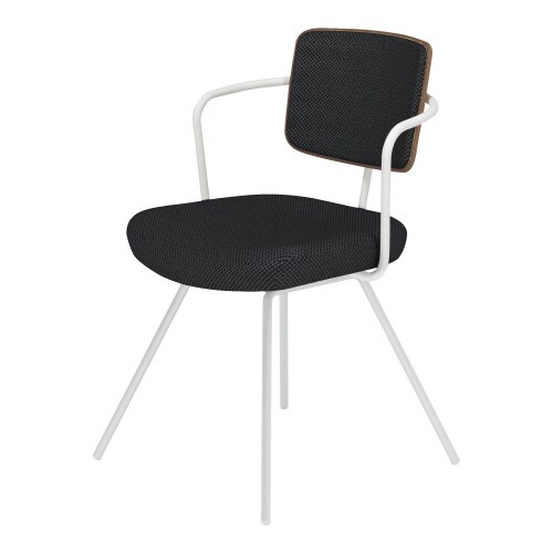 チェア リーテ 4本脚 フレームタイプ