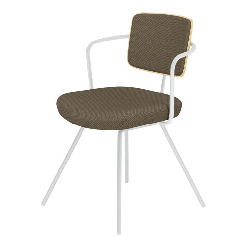 チェア リーテ 4本脚 フレームタイプ