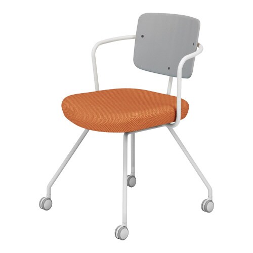 チェア リーテ キャスター脚 フレームタ