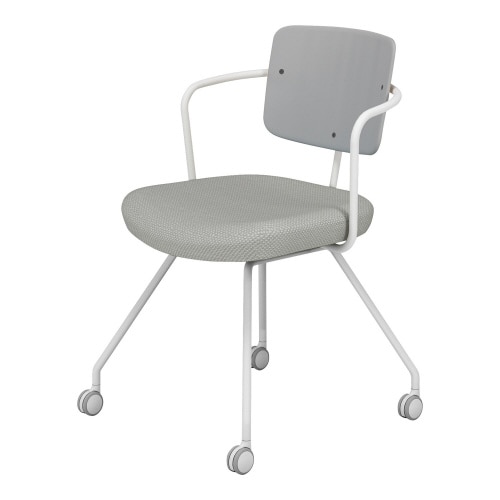 チェア リーテ キャスター脚 フレームタ