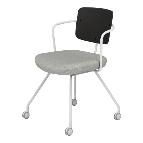 チェア リーテ キャスター脚 フレームタ