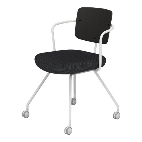 チェア リーテ キャスター脚 フレームタ