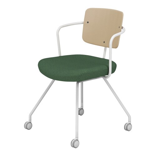 チェア リーテ キャスター脚 フレームタ