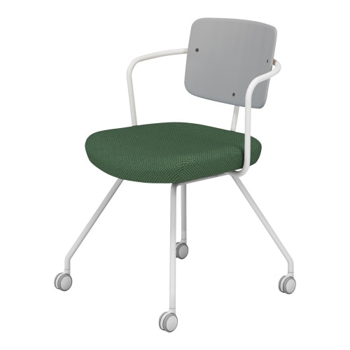 チェア リーテ キャスター脚 フレームタ