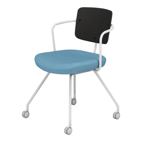 チェア リーテ キャスター脚 フレームタ