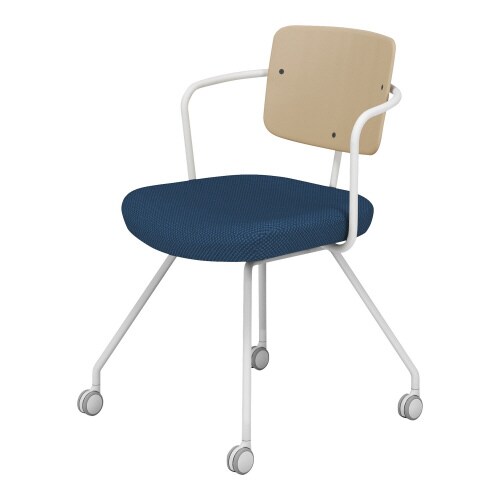 チェア リーテ キャスター脚 フレームタ