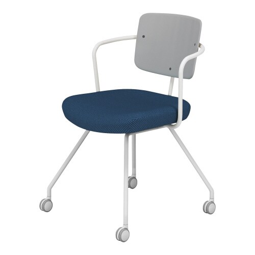 チェア リーテ キャスター脚 フレームタ