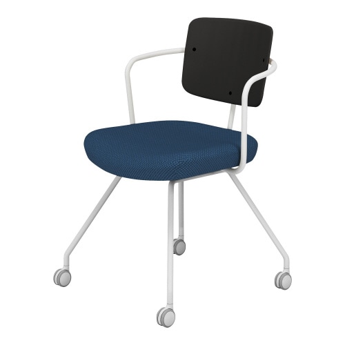 チェア リーテ キャスター脚 フレームタ