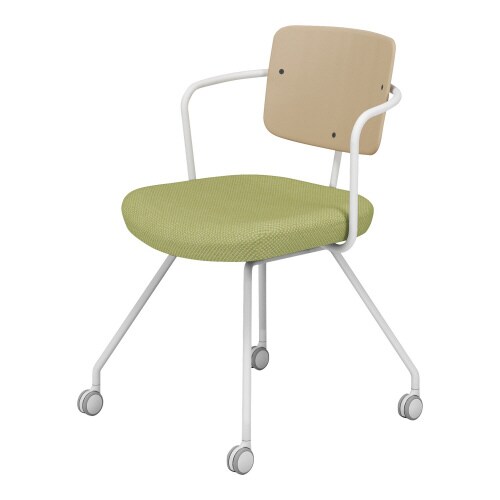 チェア リーテ キャスター脚 フレームタ