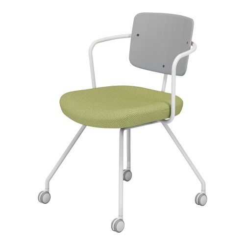 チェア リーテ キャスター脚 フレームタ