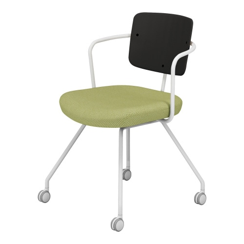 チェア リーテ キャスター脚 フレームタ