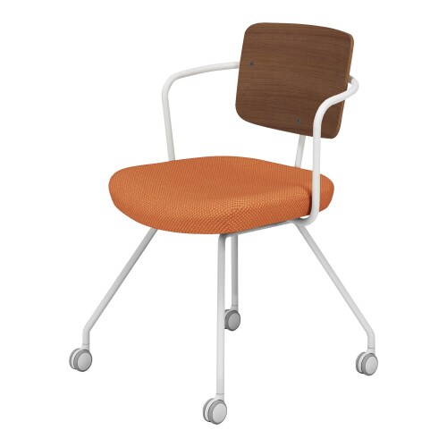 チェア リーテ キャスター脚 フレームタ