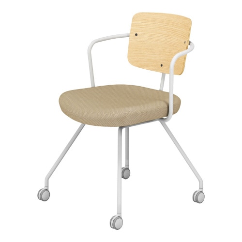 チェア リーテ キャスター脚 フレームタ