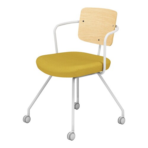 チェア リーテ キャスター脚 フレームタ