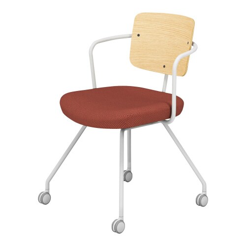 チェア リーテ キャスター脚 フレームタ