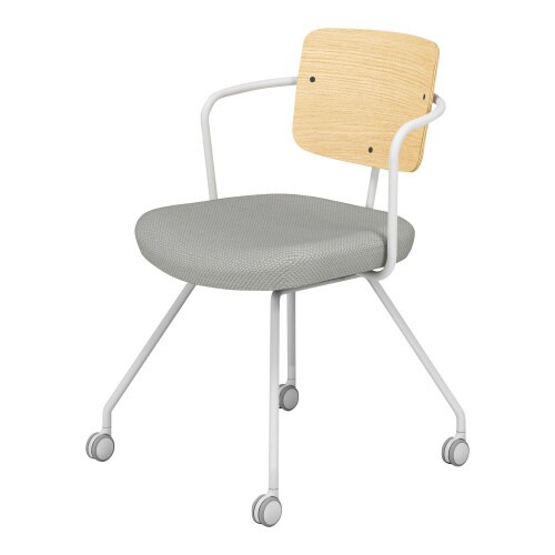 チェア リーテ キャスター脚 フレームタ