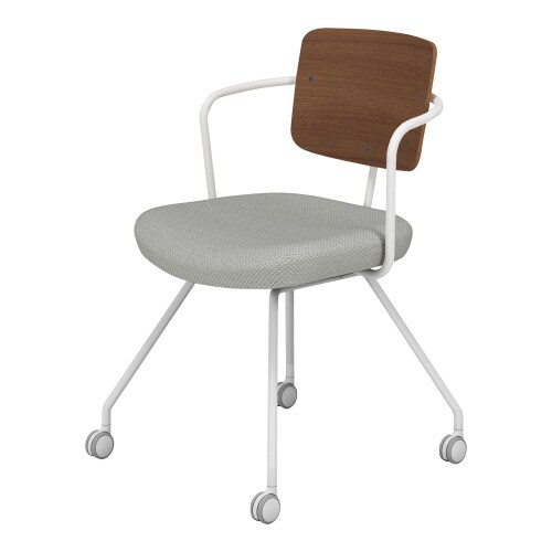 チェア リーテ キャスター脚 フレームタ