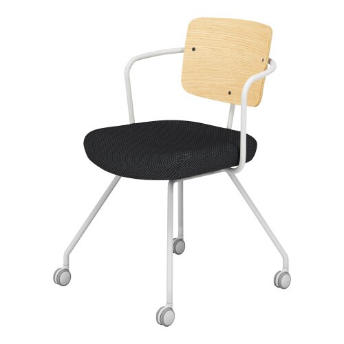 チェア リーテ キャスター脚 フレームタ